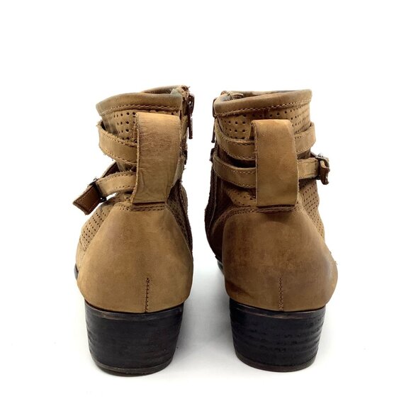 Seychelles Boots - Picture 4 of 6